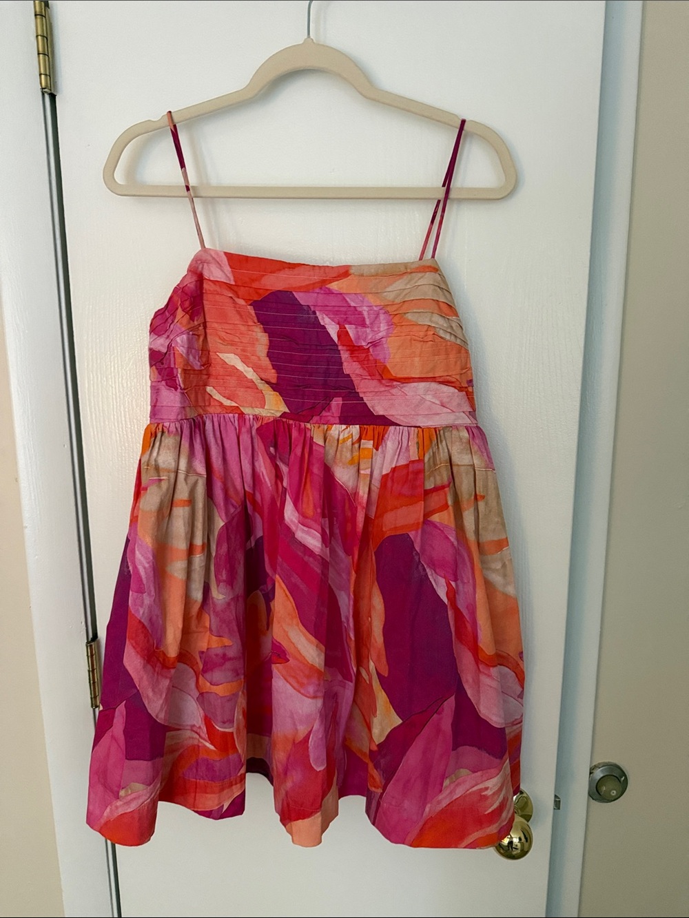 h&M dress